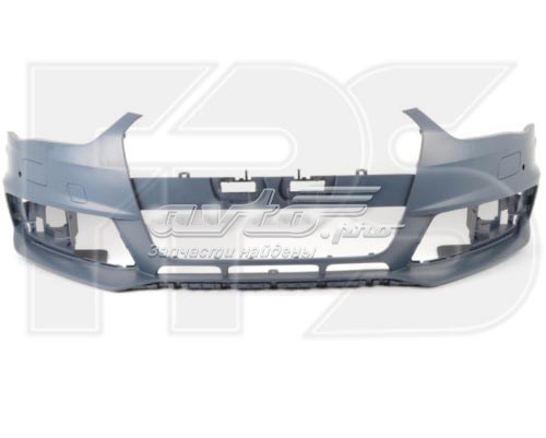 Бампер на авто FPS FP1215902 цена, от 459.22 USD