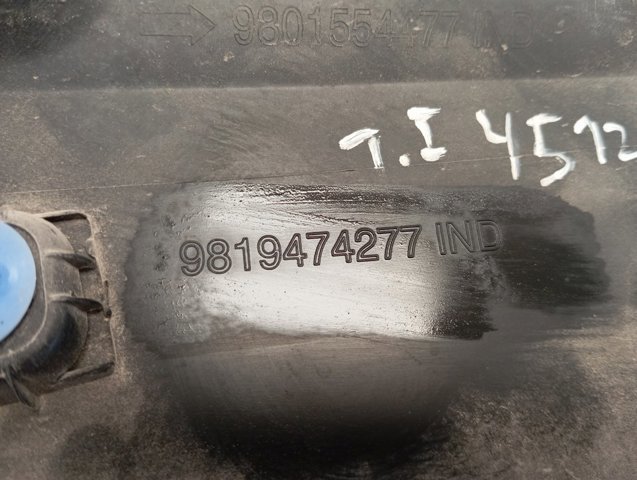 Peugeot/Citroen 9819474277 цена, от 26.10 USD