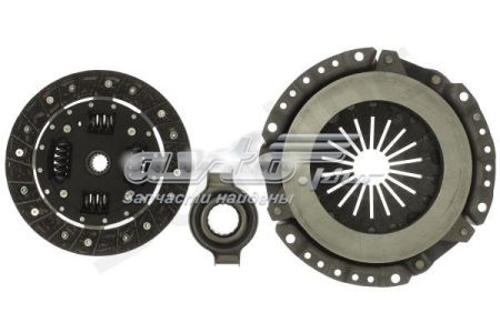 SL3DS0324 Starline Сцепление в сборе
