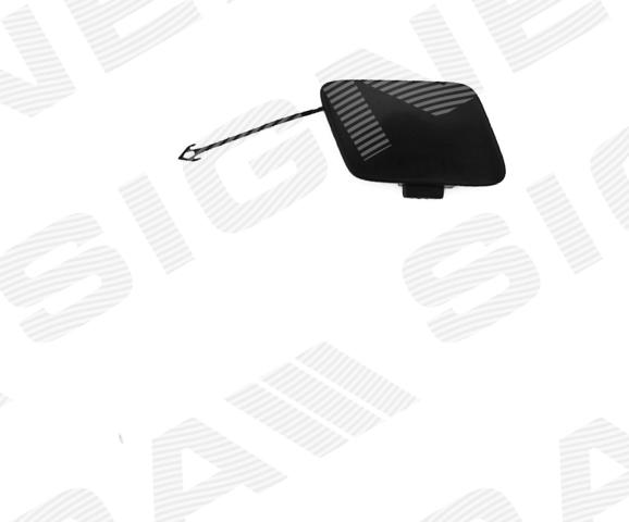 Заглушка бампера буксировочного крюка Signeda PAD99968CA
