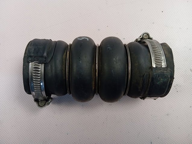 9835727780 Peugeot/Citroen Патрубок интеркуллера