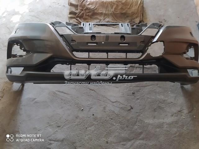 Бампер передний Nissan/Infiniti 62022HV34D