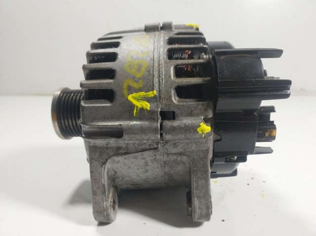 231008648R Renault (RVI) Генератор автомобильный