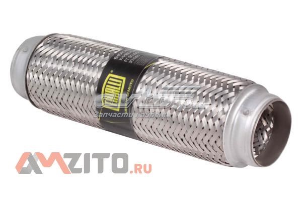 Гофра глушителя FT50250 Trialli