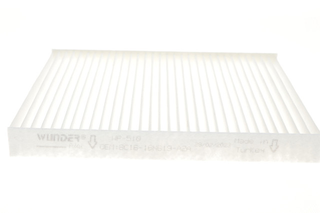 WP510 Wunder Внутрисалонный фильтр