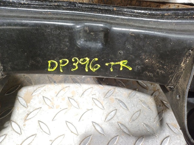 LR072077 Land Rover Подрамник задней подвески