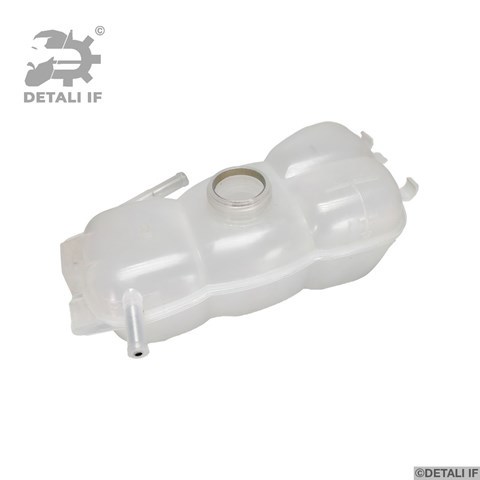 Бачок системы охлаждения DF12586 Detali IF
