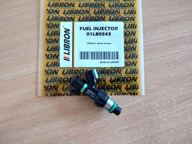Купить 01LB0543 Libron 