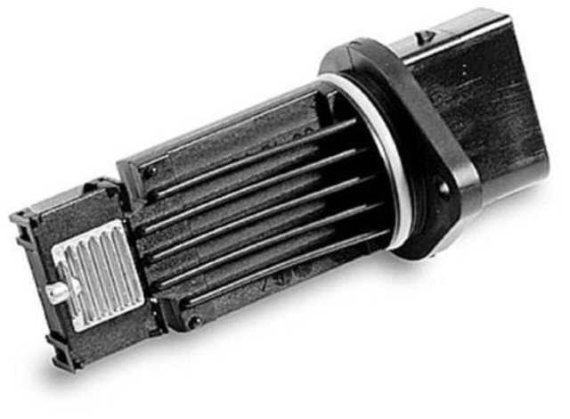 AMMQ19659 Magneti Marelli sensor de fluxo (consumo de ar, medidor de consumo M.A.F. - (Mass Airflow))