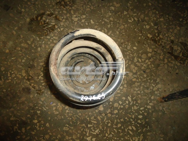 546302S100 Hyundai/Kia Пружина передней подвески