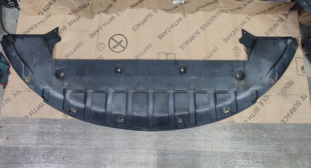 Купить DP538B384AC Ford 