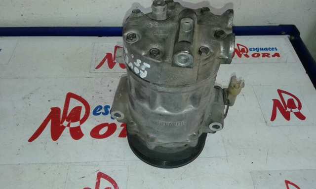 Компрессор системы кондиционирования Rover JPB101240 цена, от 88.81 USD