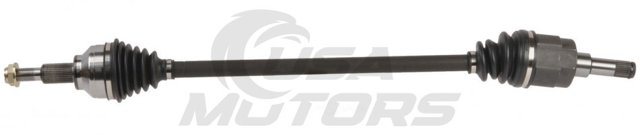 663641 Cardone 
