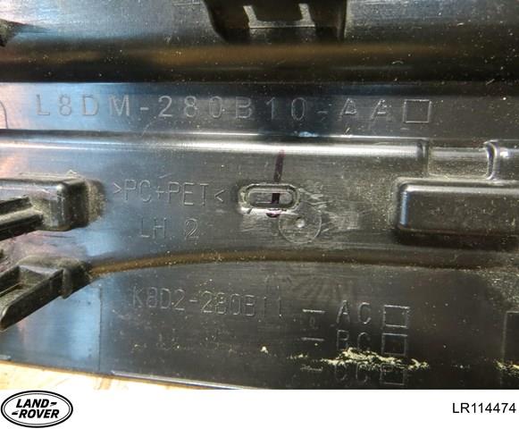 Купить LR114474 Land Rover 