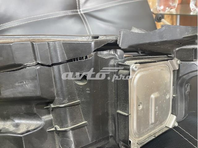 Фара левая Nissan/Infiniti 260605NA1A цена, от 84.72 USD
