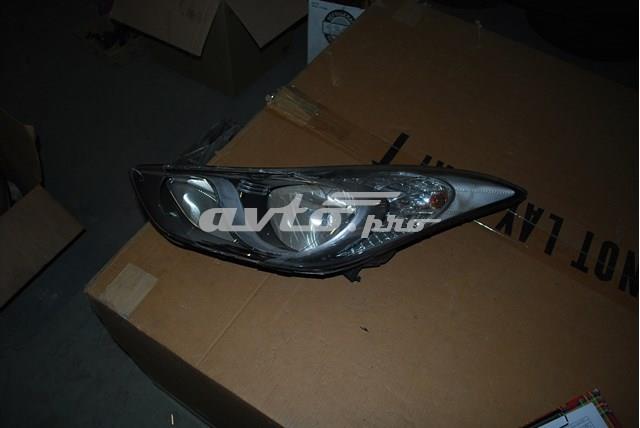 Фара левая Hyundai/Kia 921013X цена, от 88.88 USD