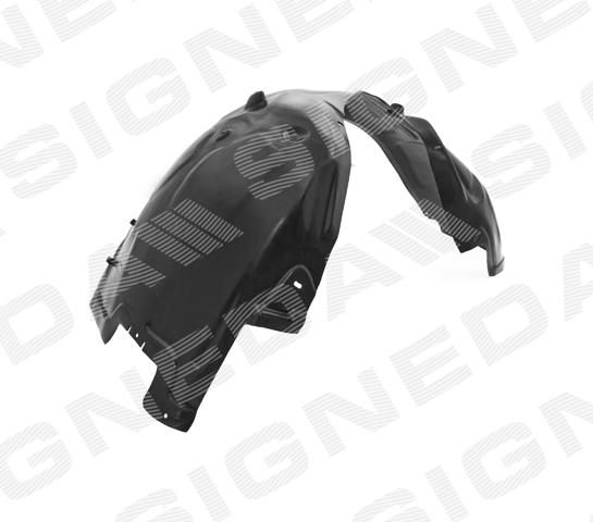 PDG11064AR Signeda Подкрыльник переднего крыла, правый