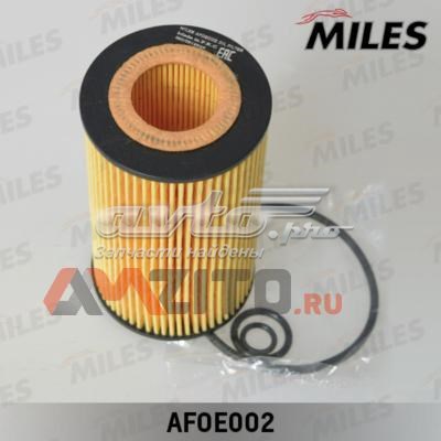 AFOE002 Miles масляный фильтр