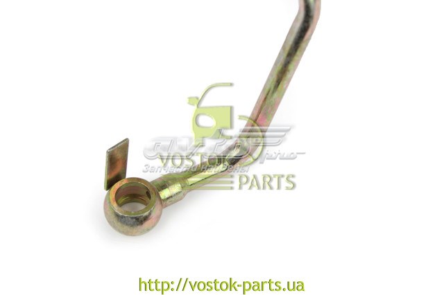 Патрубок высокого давления гидроусилителя Chery A13 Forza/Bonus/Storm2 хэтчбек (2010 - 2026) цена, от 19.01 USD