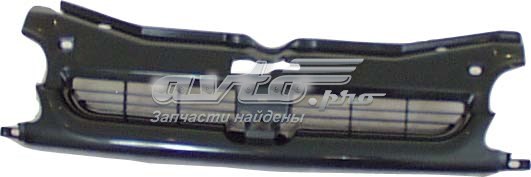 Облицовка радиатора FPS FP5560990 цена, от 14.13 USD