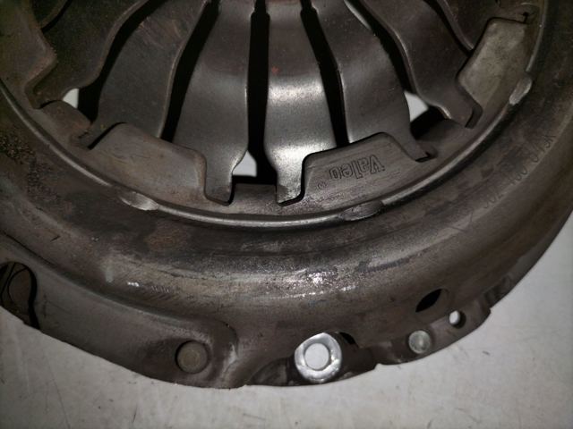 Диск сцепления Renault (RVI) 301012426R цена, от 32.50 USD