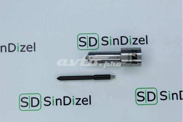 DLLA158P854 Kismet Diesel Распылитель форсунки
