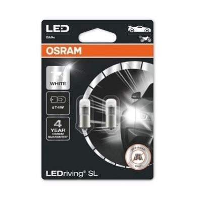 3893DWP2BL Osram 