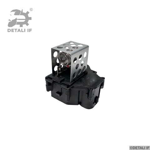 DF15508 Detali IF Регулятор оборотов вентилятора охлаждения (блок управления)