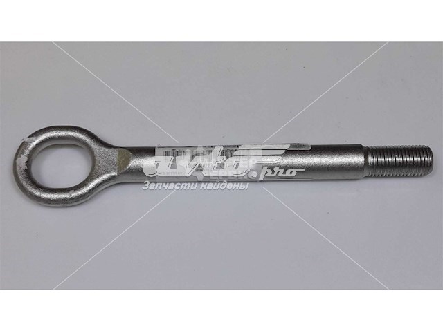 Gancho de reboque para Fiat Doblo II 263