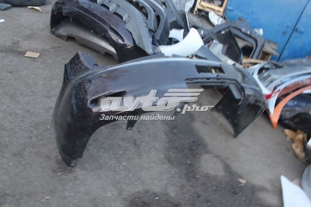 Задний бампер 850221LA2H Nissan/Infiniti
