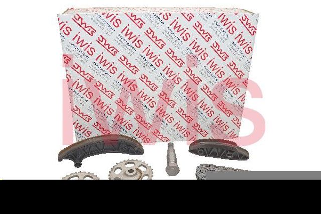 Купить 59112SET AIC Набор цепи грм
