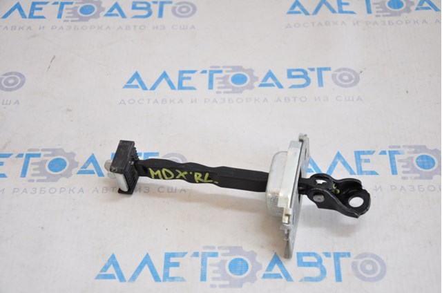 72880TZ5A03 Honda 