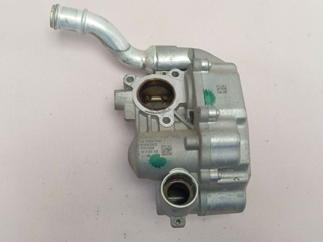 Приборы управления системы рециркуляции VAG 03N131501E цена, от 177.77 USD