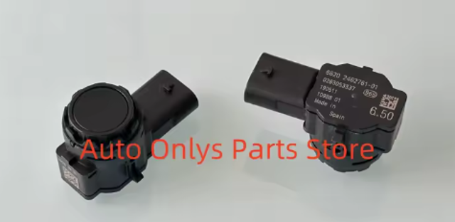  Tqparts TQ42284
