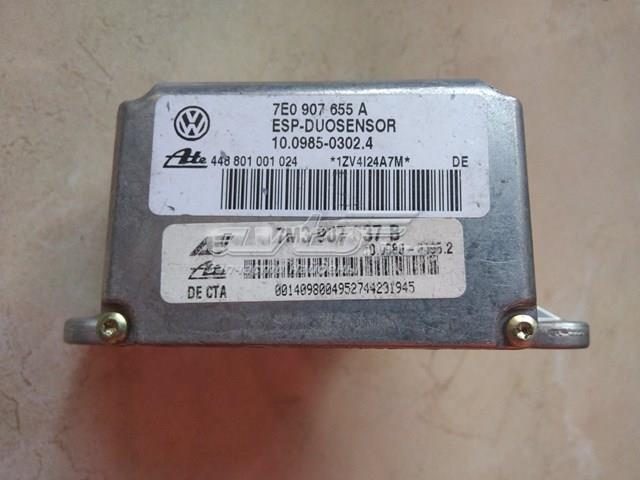 7M3907655 VAG 