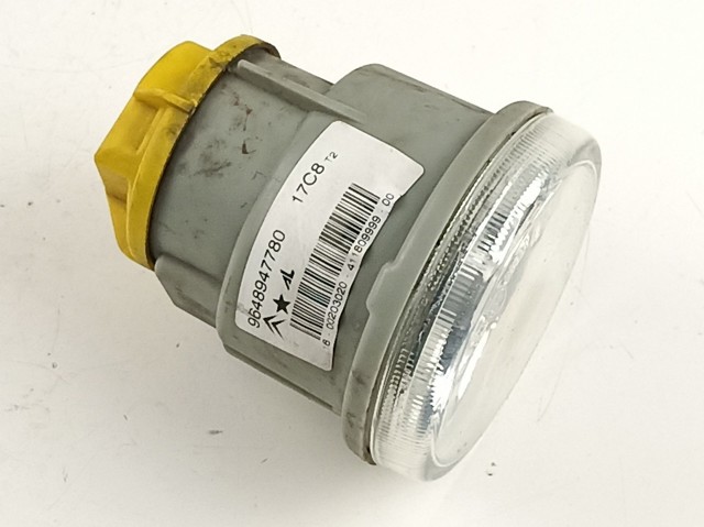 Противотуманки 9648947780 Peugeot/Citroen