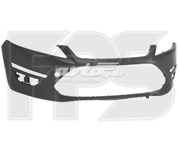 Бампер на авто FPS FP2814901 цена, от 59.66 USD