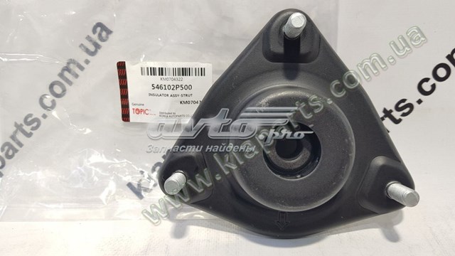 Купить 546102P500 KAP Опора переднего амортизатора