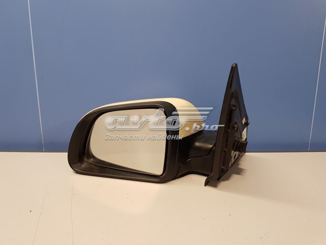 Зеркало левое Hyundai/Kia 87610H0030