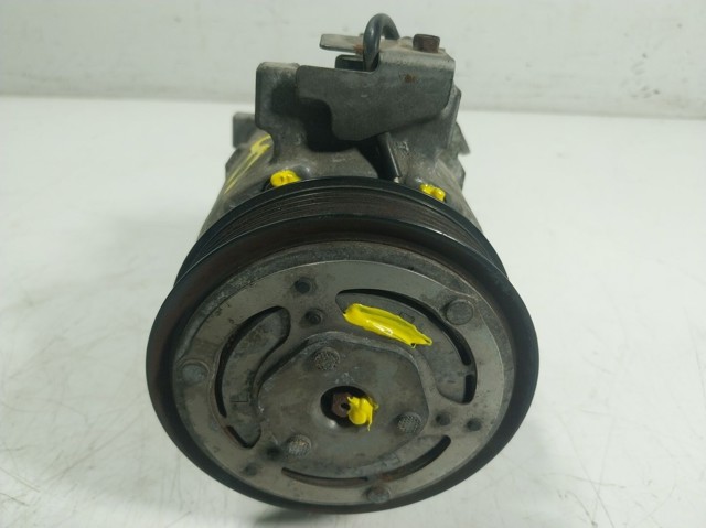 Насос кондиционера MSG Rebuilding 51936675R