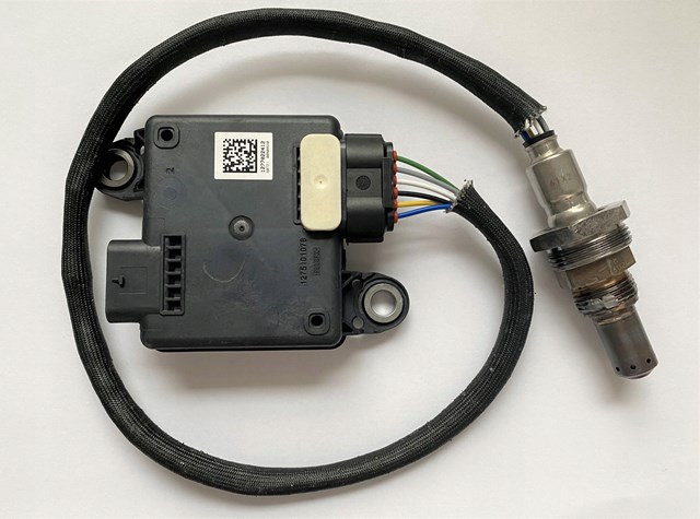 0281006643 Bosch sensor de óxidos de nitrogênio nox