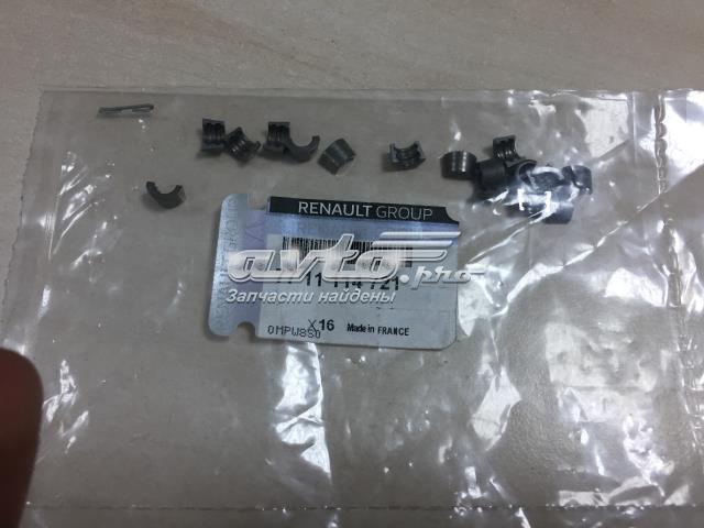 7711114721 Renault (RVI) 