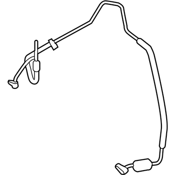 YF37716 Ford 