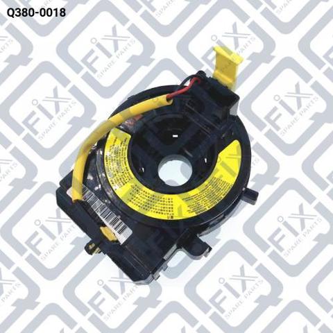Шлейф руля Q3800018 Q-fix