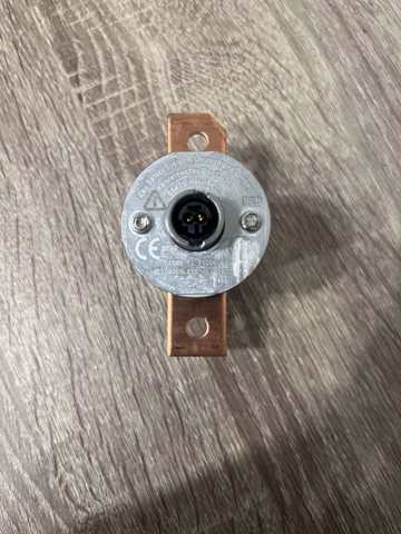 Пиропатрон основной батареи Tqparts TQ36048