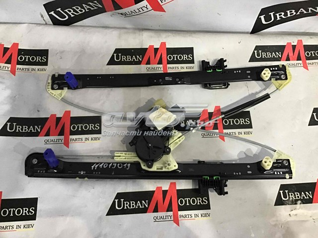 Купить LR083207 Land Rover Механизм стеклоподъемника двери задней левой