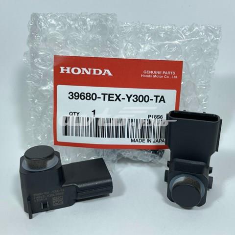 Датчик сигнализации парковки (парктроник) передний 39680TEXY11ZN Honda