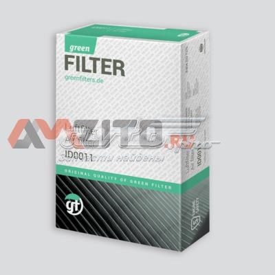 Воздушный фильтр LF0245 Greenfilter