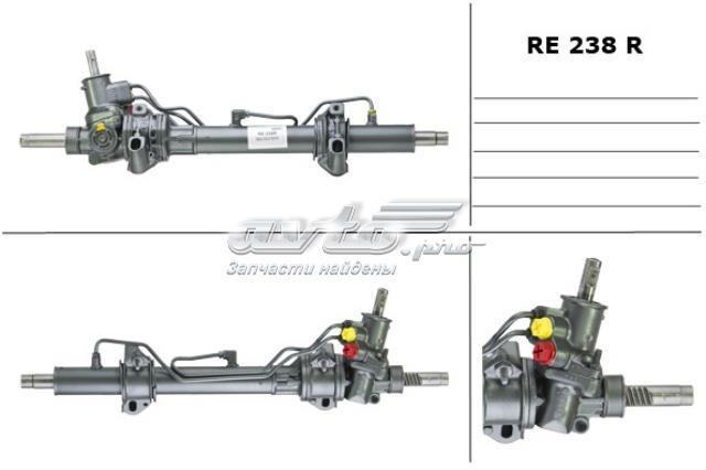 Рулевая рейка RE238R MSG