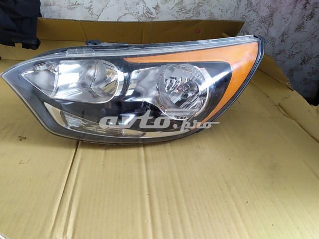 921011WXXX Hyundai/Kia Фара
